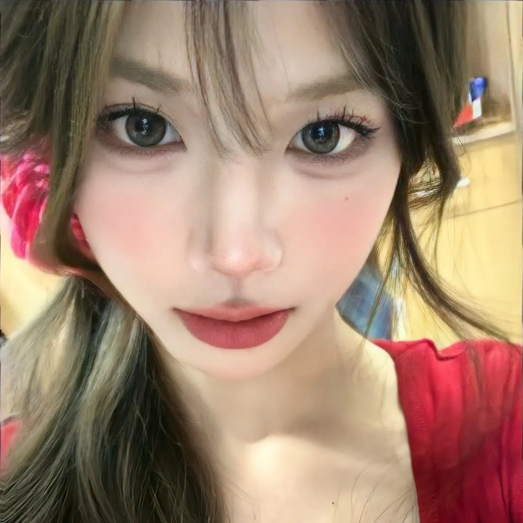 美丽破碎