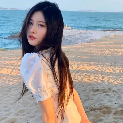 卖淫奇女子